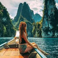 Отзыв от Нелли - Виза Destination Thailand